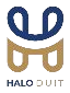 Halo Duit logo